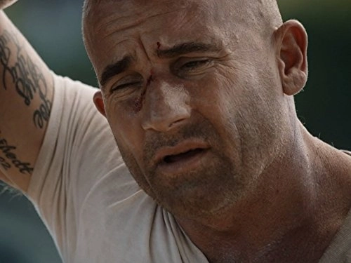 Prison Break