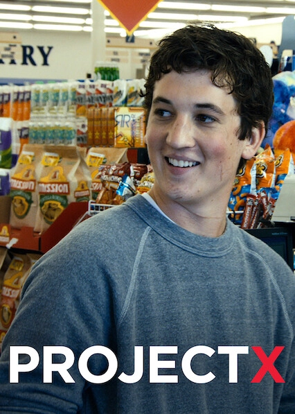 Project X