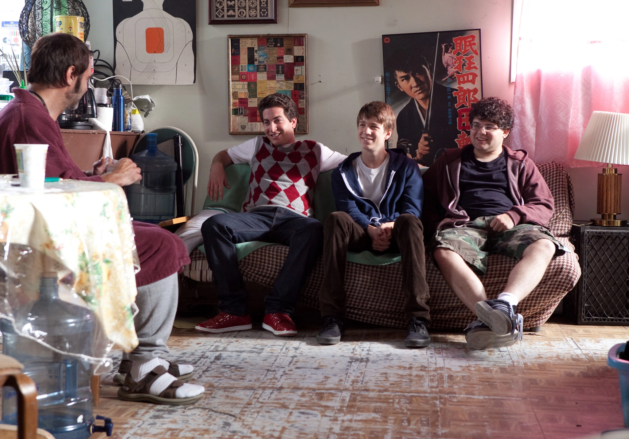 Project X
