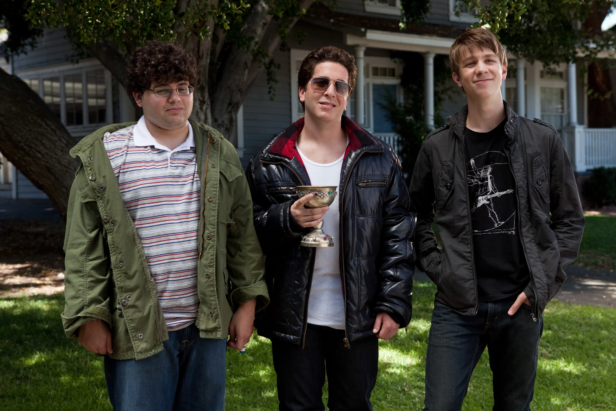 Project X