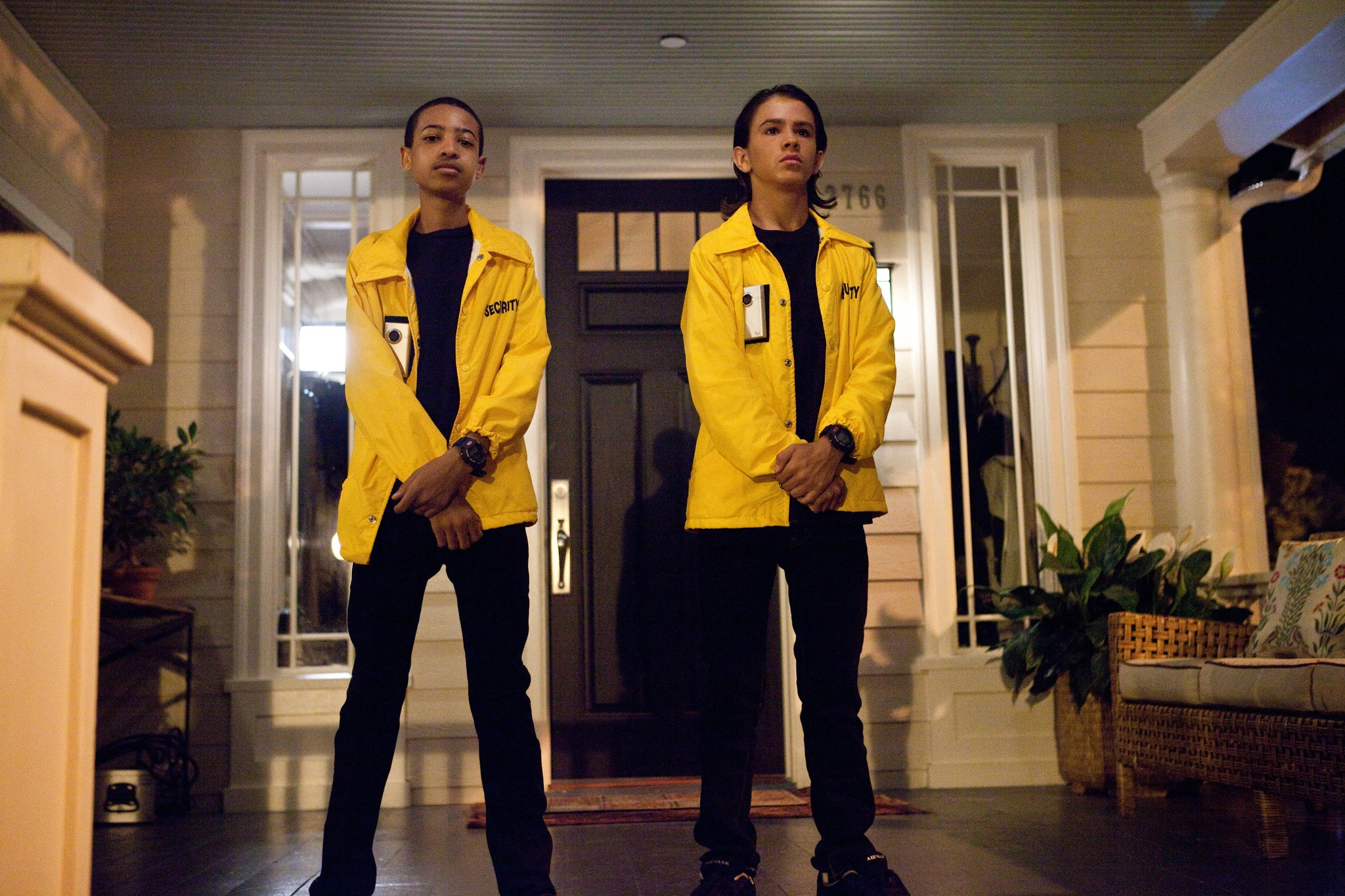 Project X