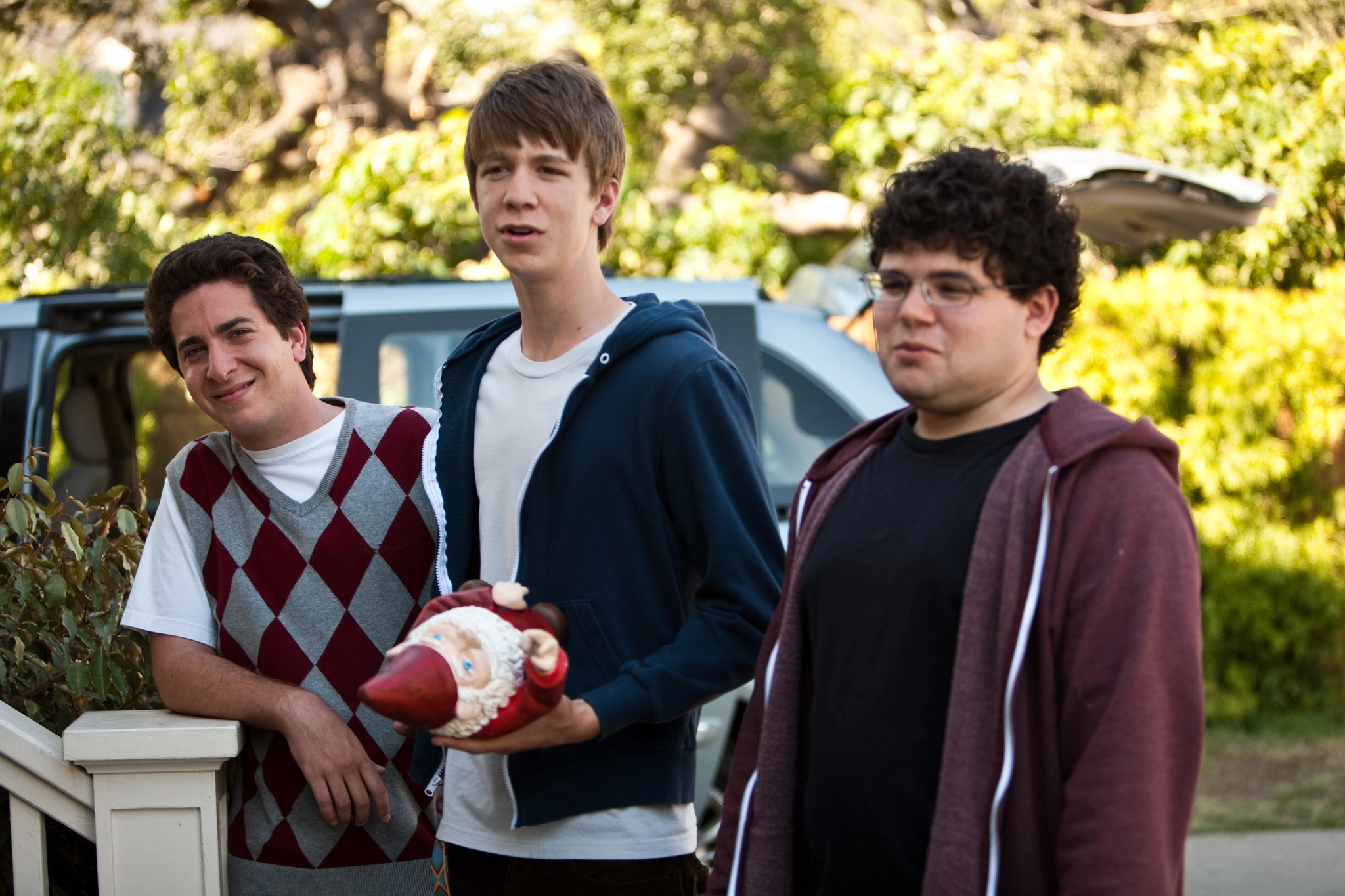 Project X