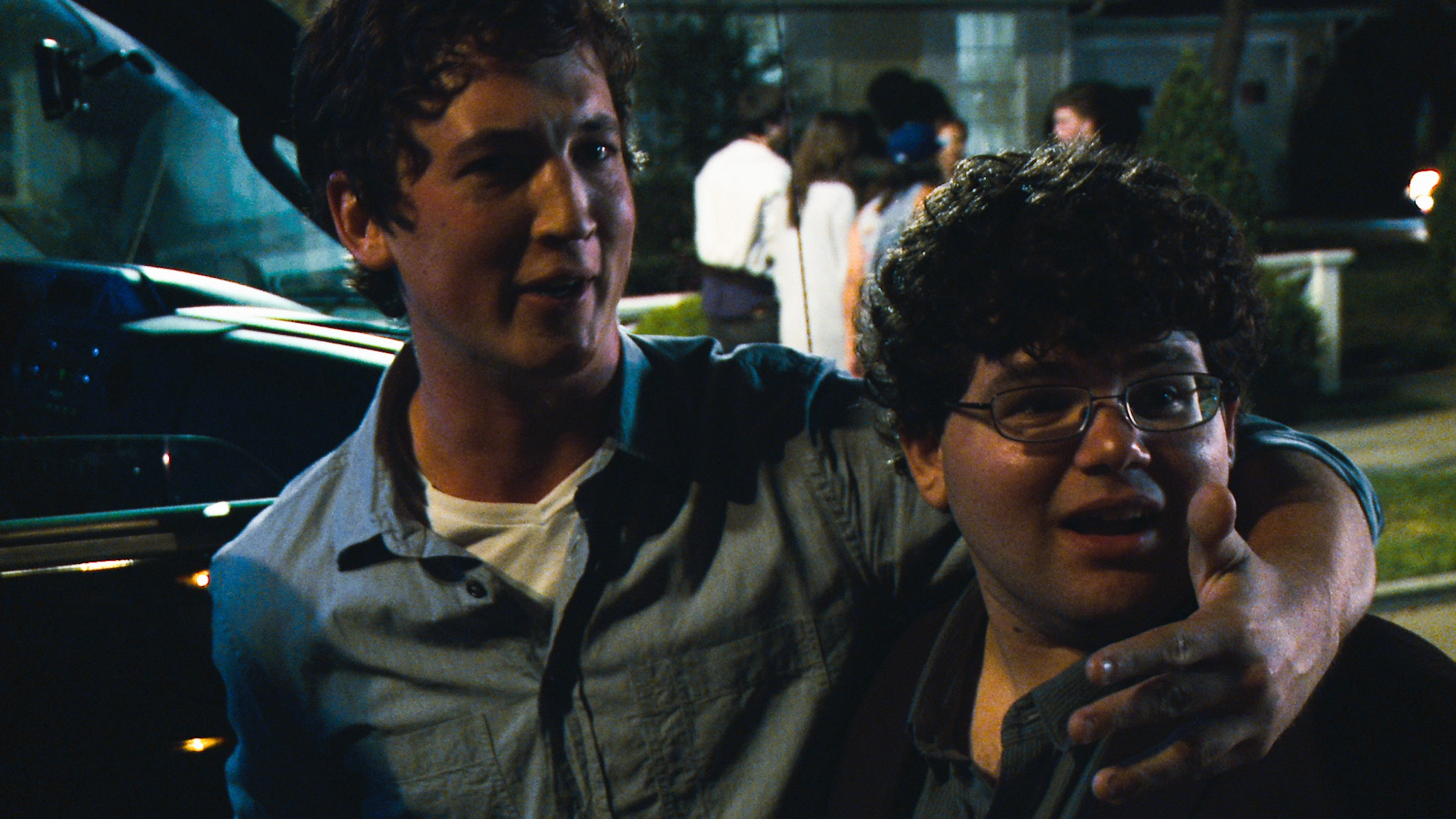 Project X