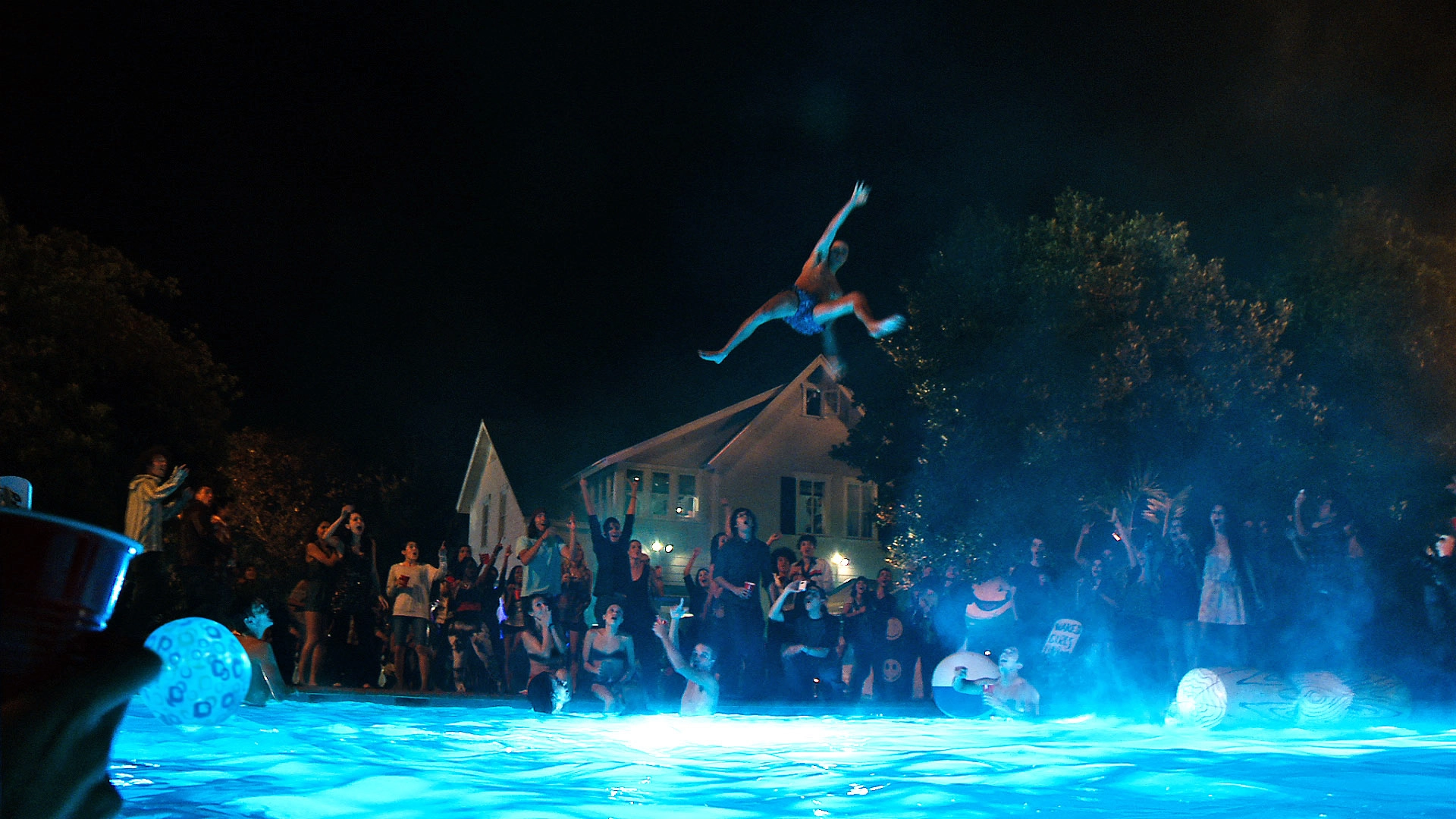 Project X