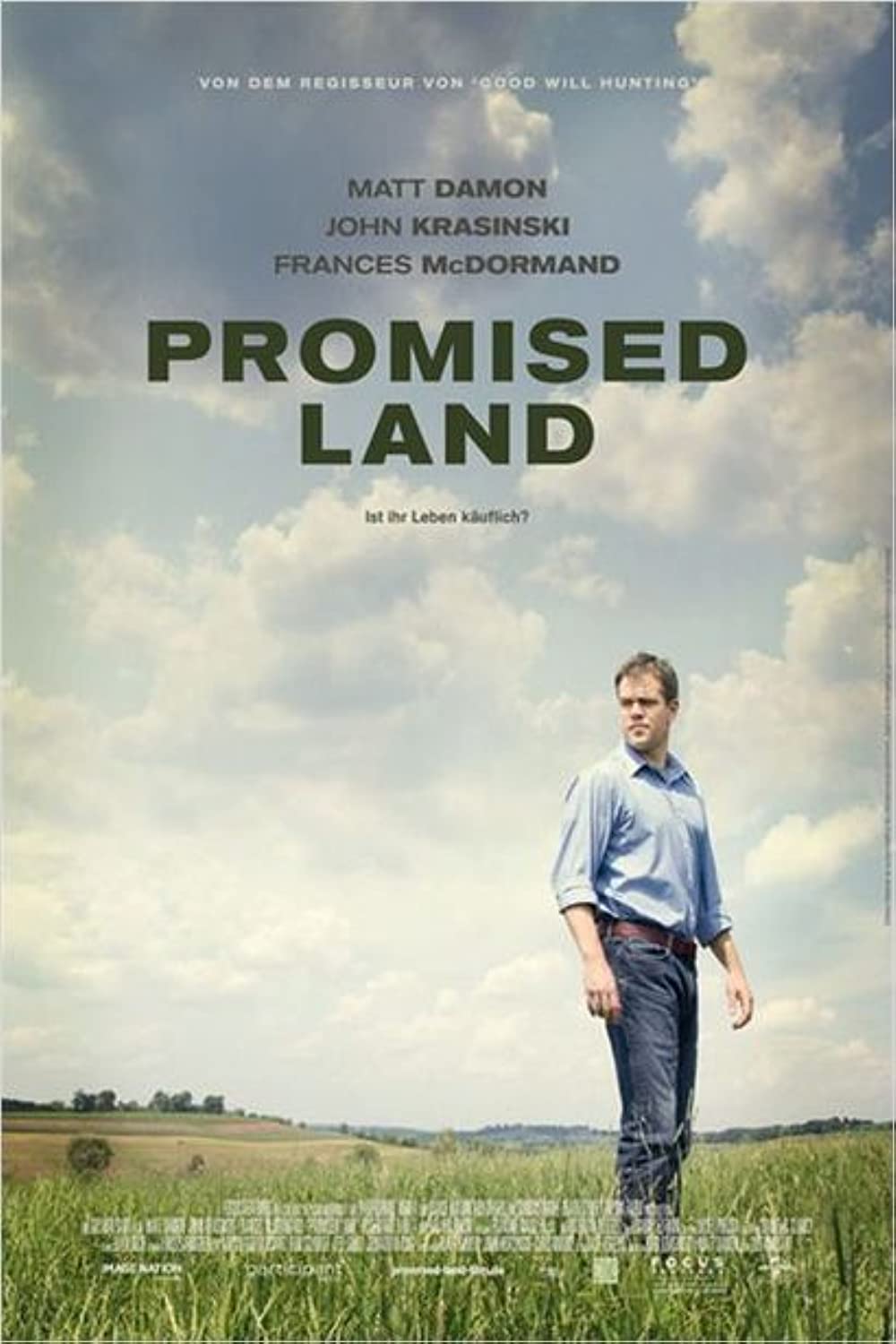 Promised Land (2012)