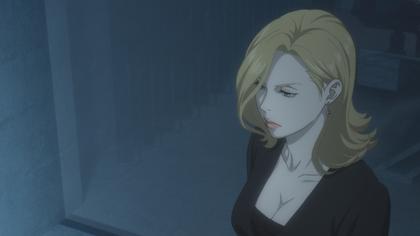 Psycho-Pass: Providence
