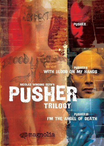 Pusher 2