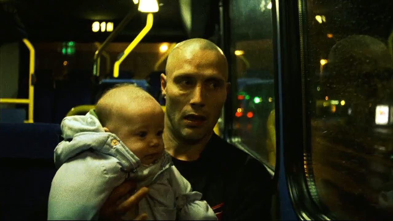 Pusher 2