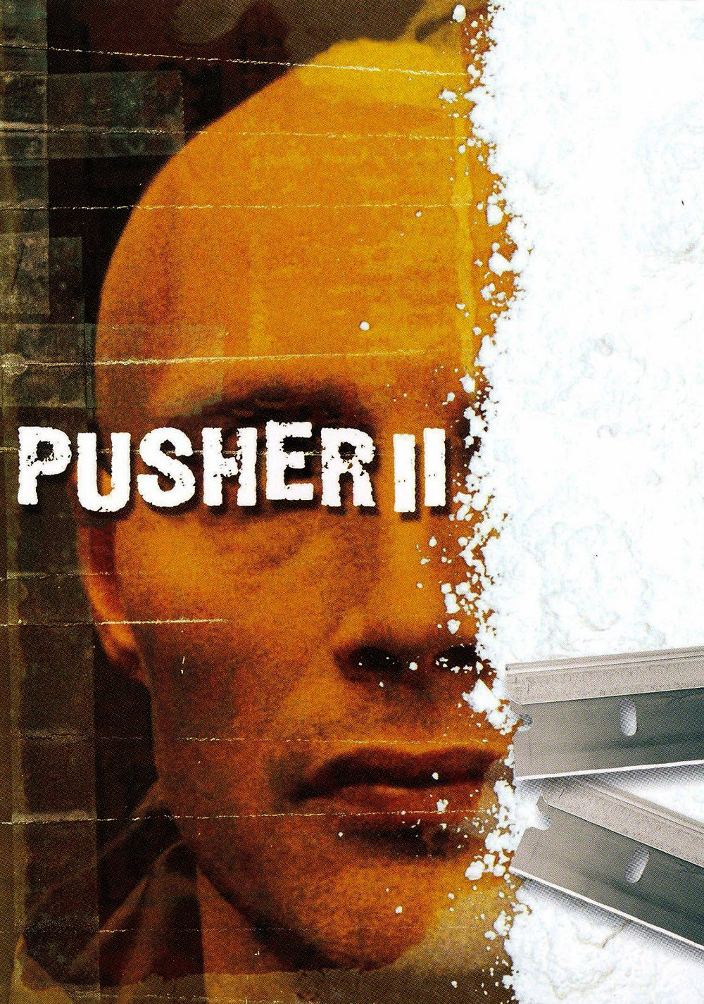 Pusher 2