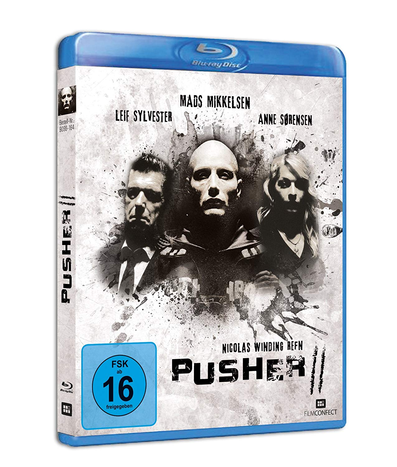 Pusher 2