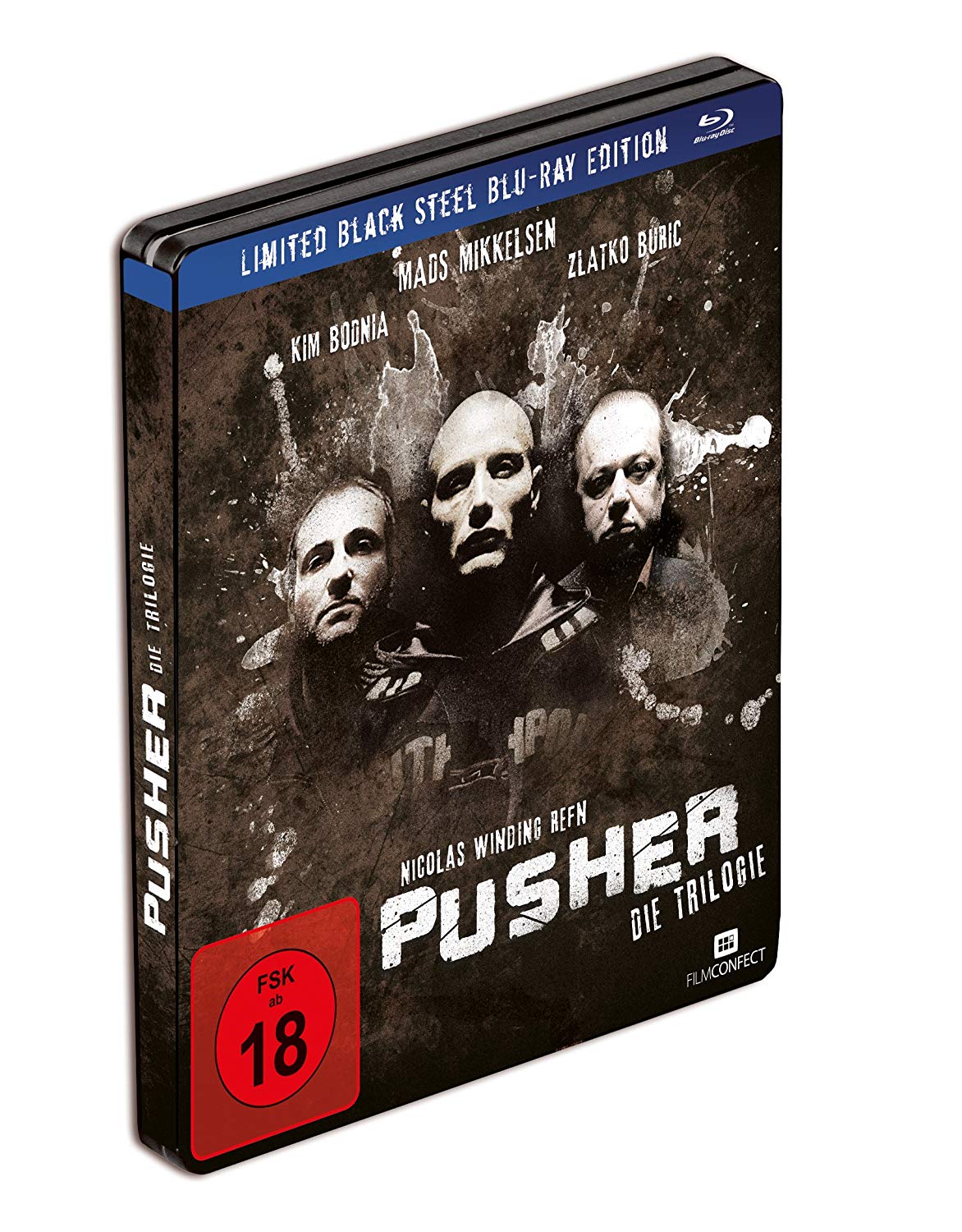 Pusher 2