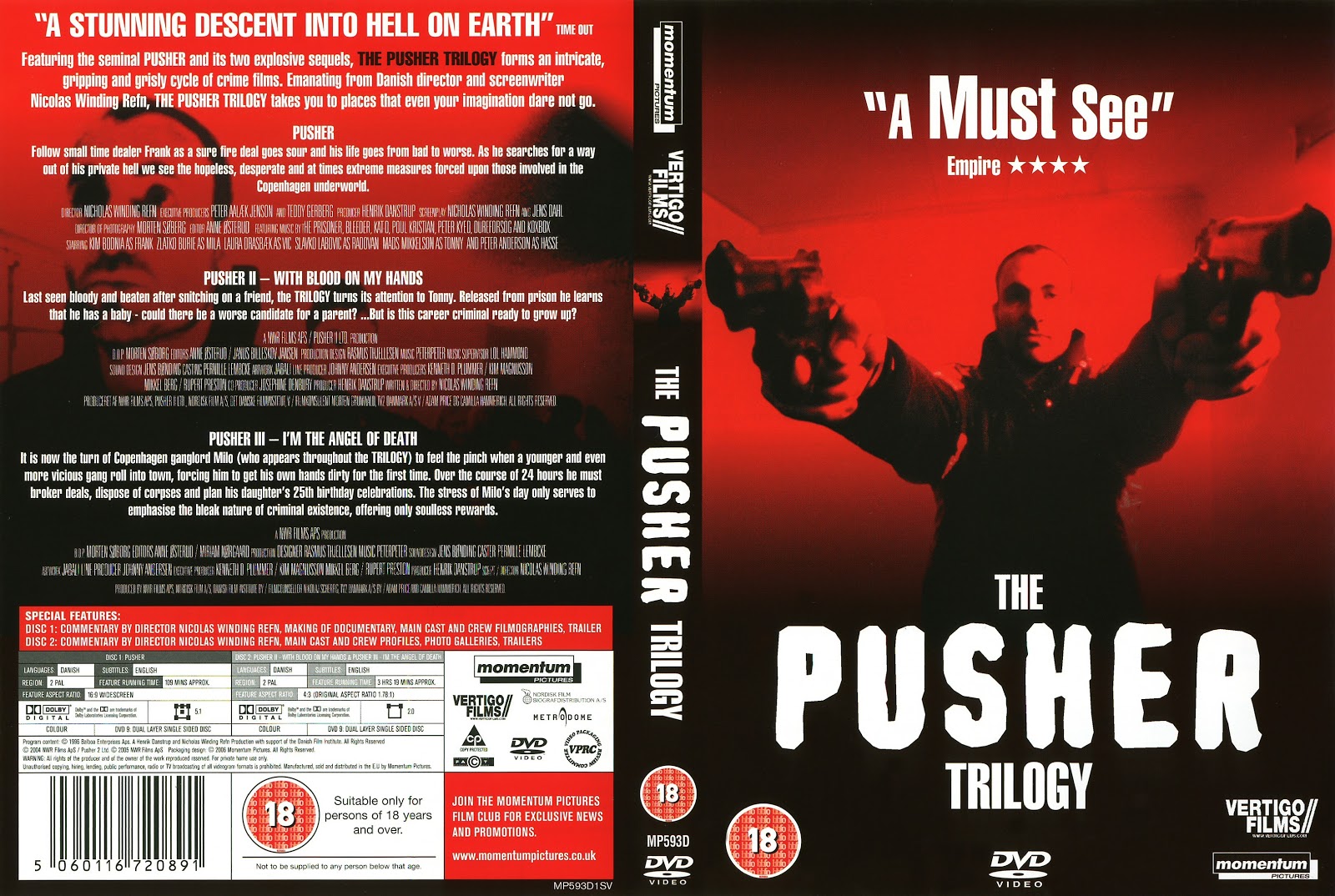 Pusher 2