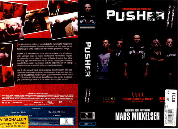 Pusher 2