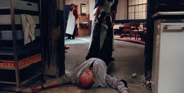 Pusher 3