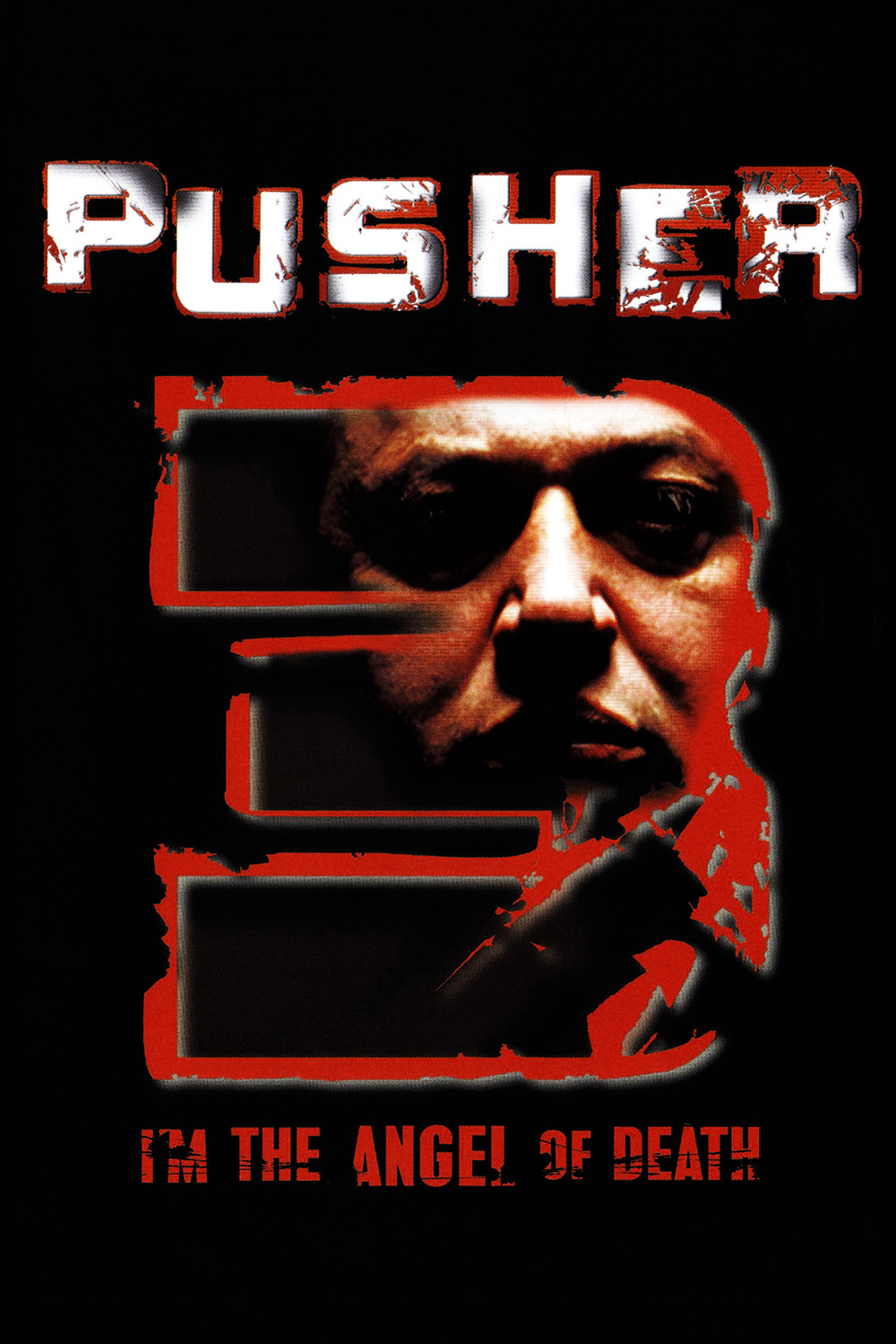 Pusher 3