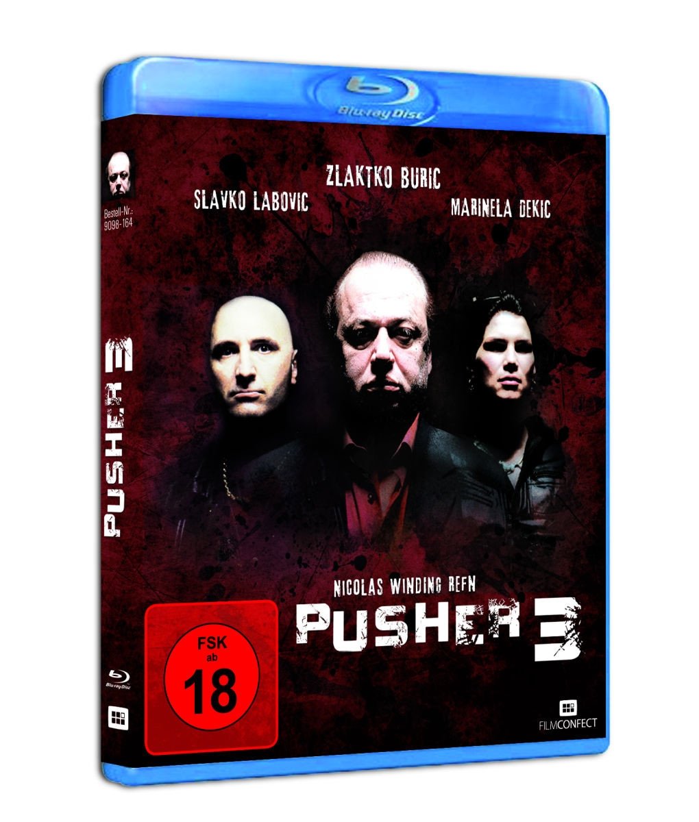 Pusher 3