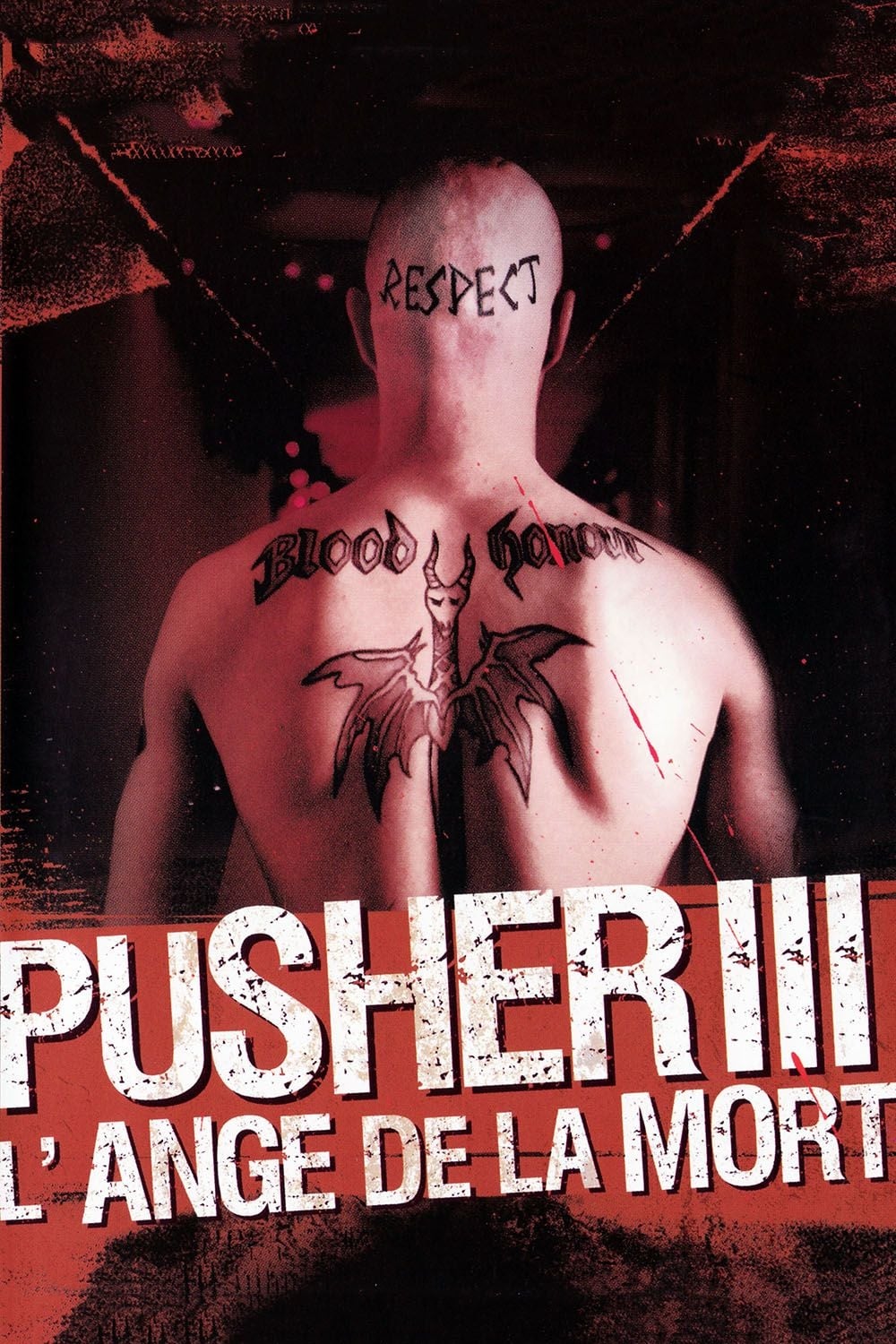 Pusher 3