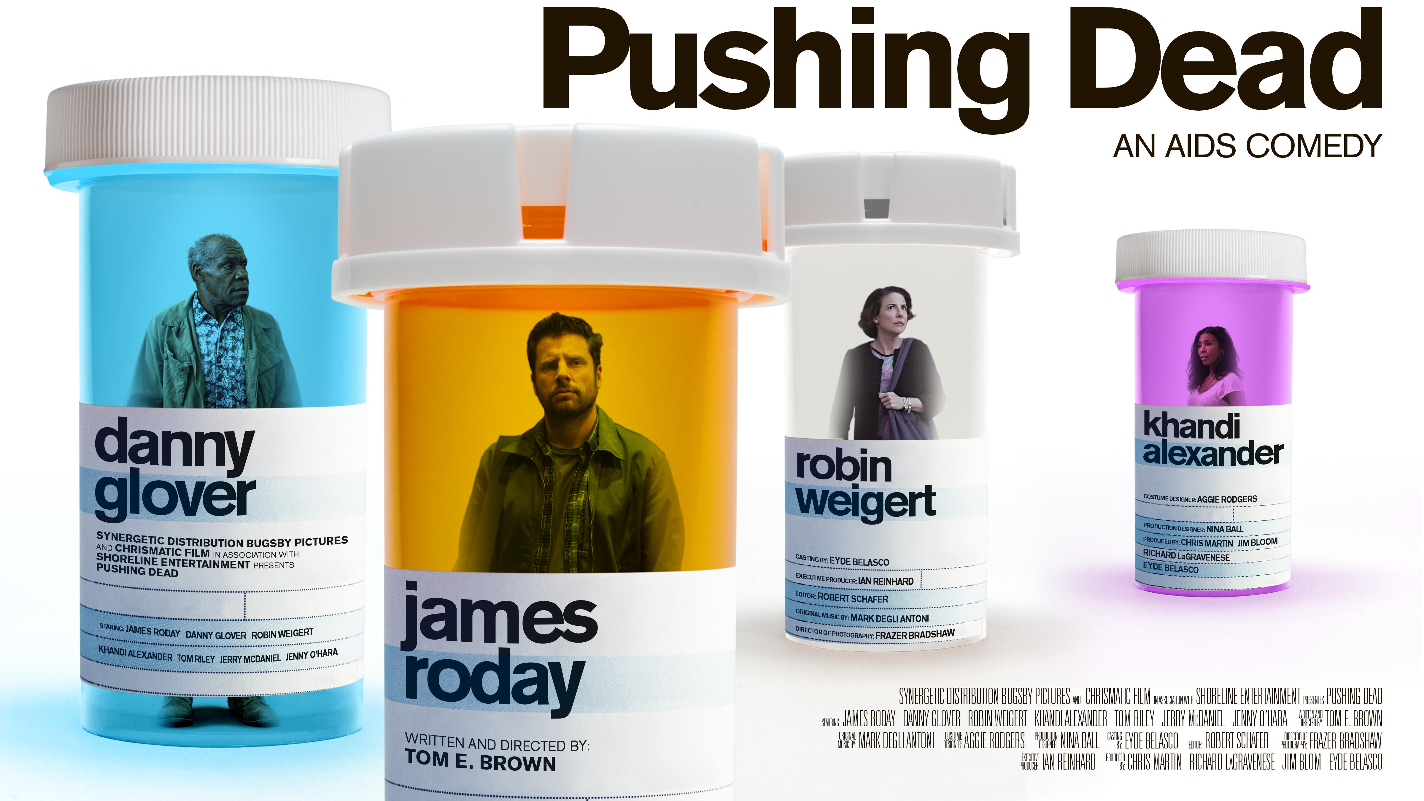 Pushing Dead