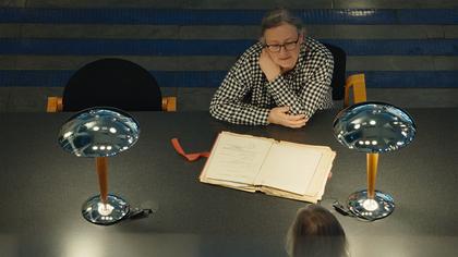 Queere Filmwoche Leipzig: Nelly & Nadine - Eine wahrhaft unglaubliche Liebesgeschichte (OV)