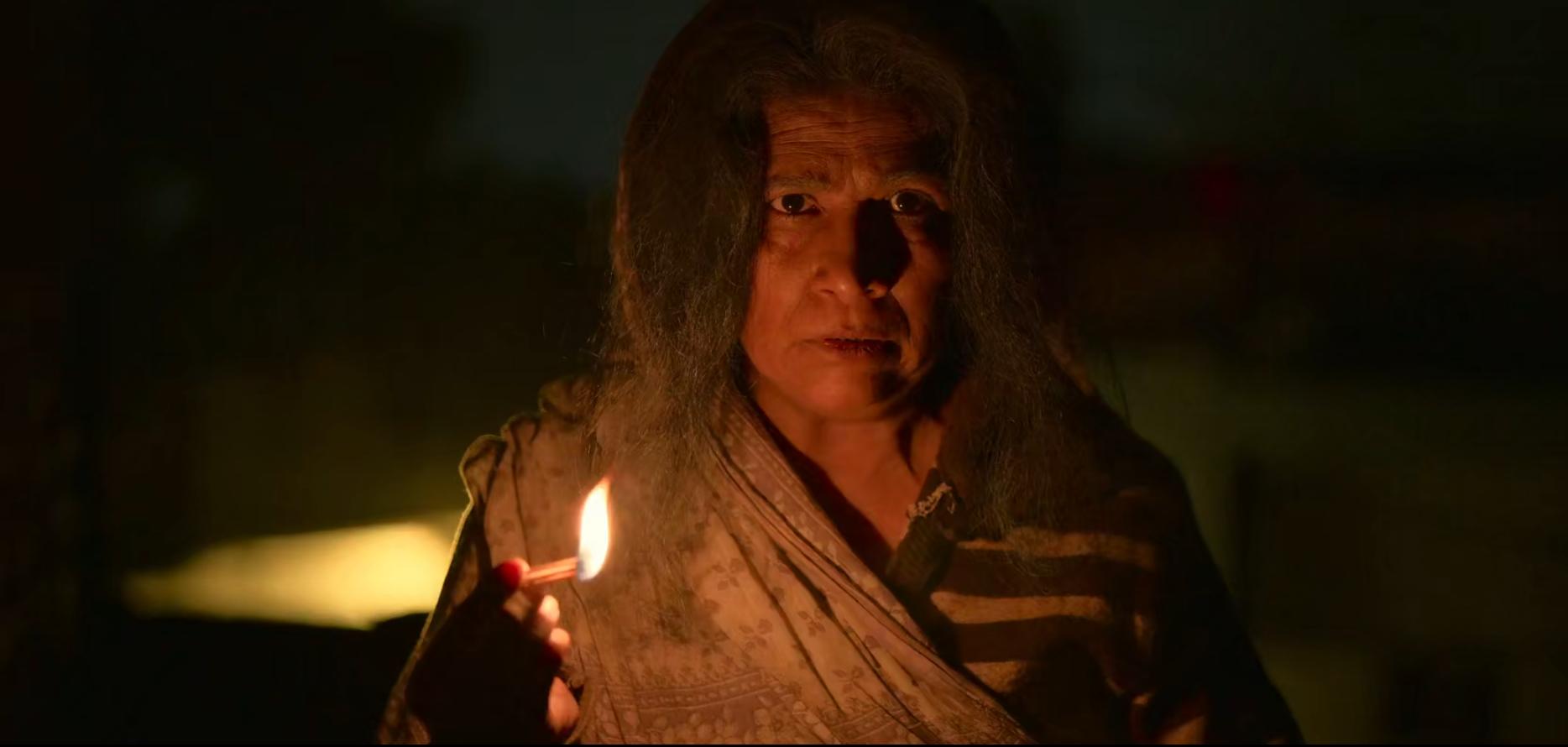 Raat Akeli Hai