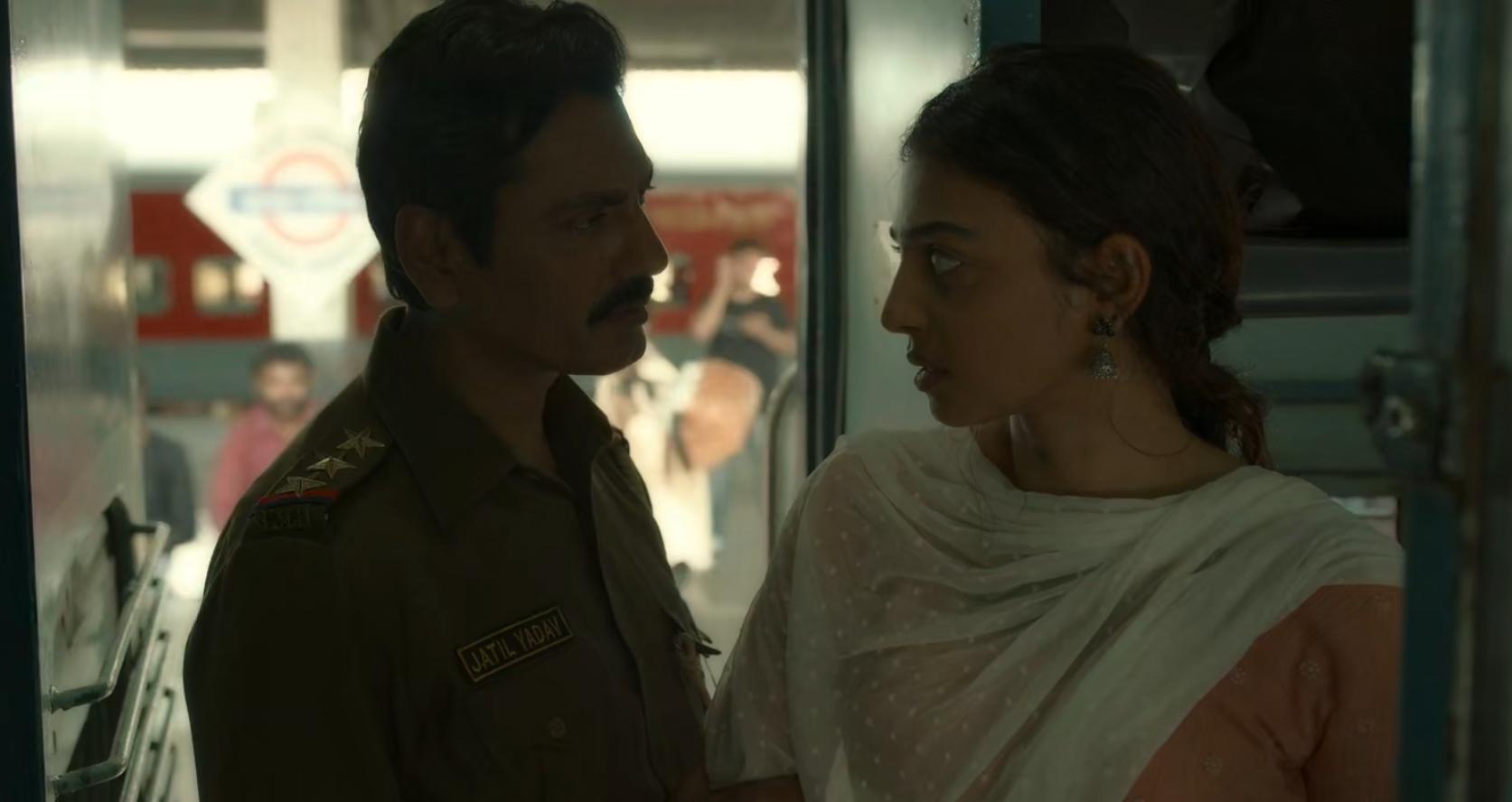 Raat Akeli Hai
