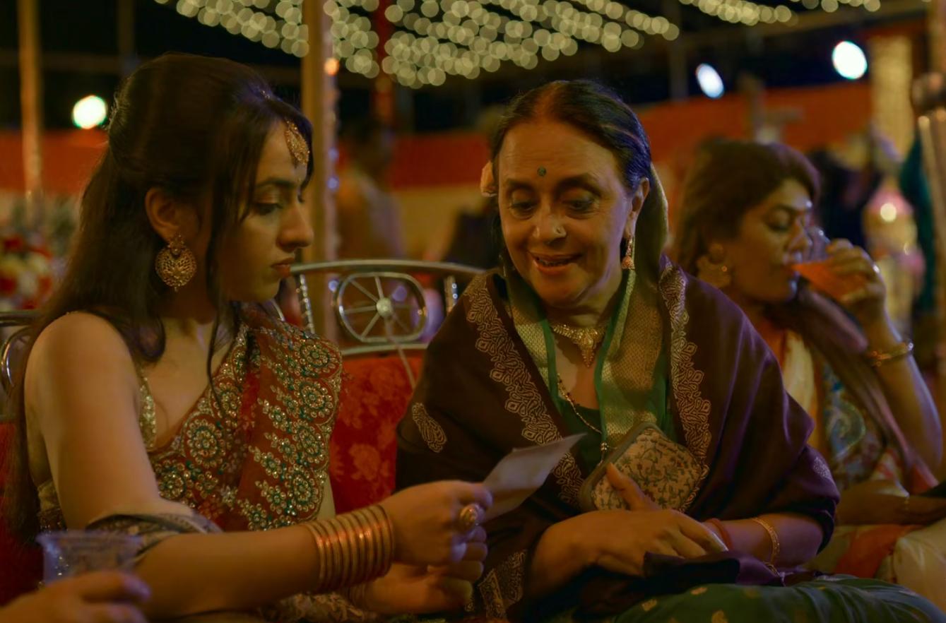 Raat Akeli Hai