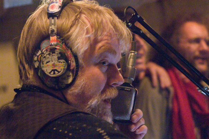 Radio Rock Revolution