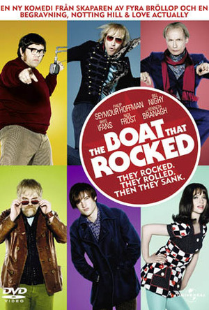 Radio Rock Revolution