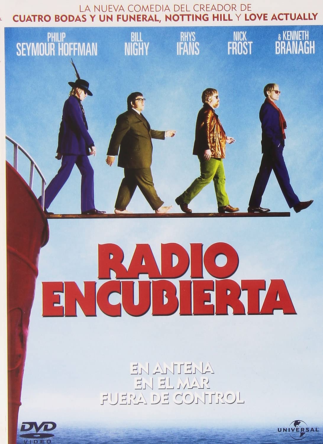 Radio Rock Revolution