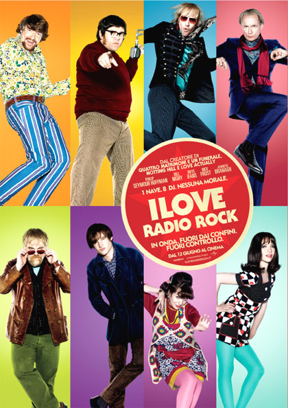 Radio Rock Revolution