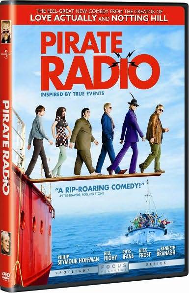 Radio Rock Revolution