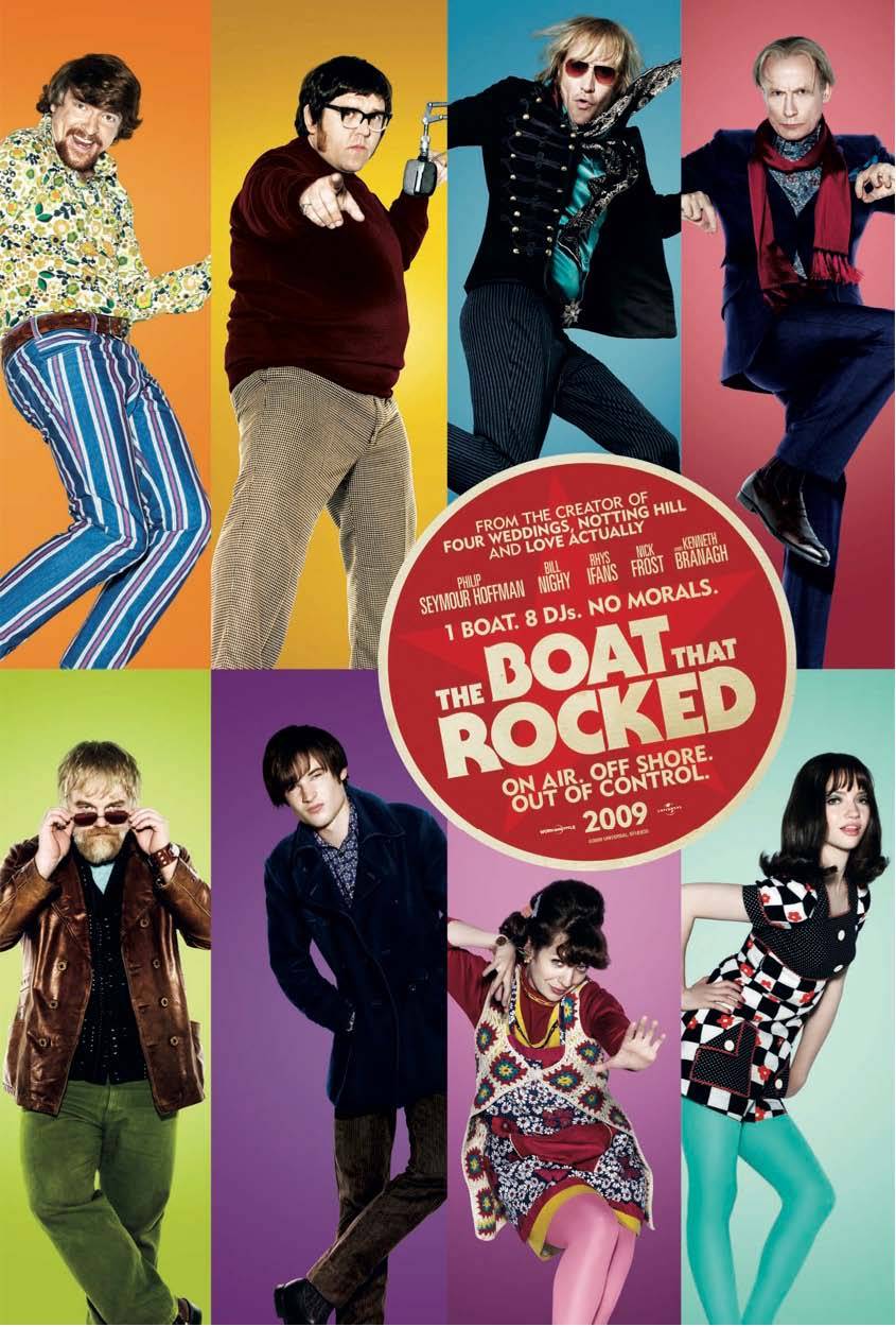 Radio Rock Revolution
