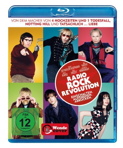 Radio Rock Revolution