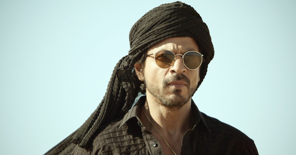 Raees