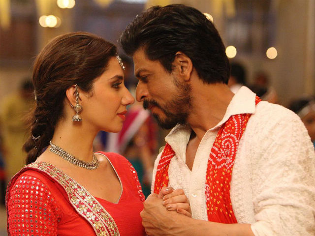 Raees