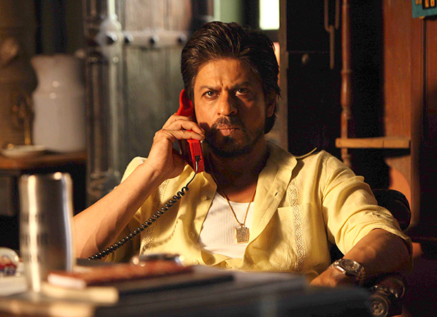 Raees