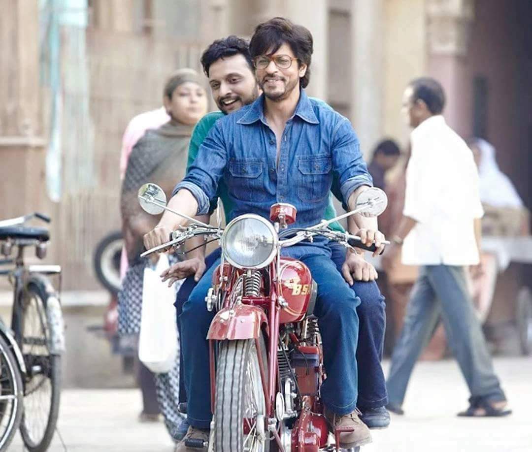 Raees