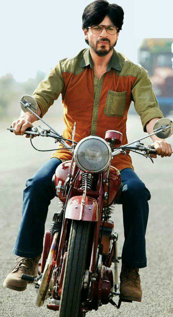 Raees