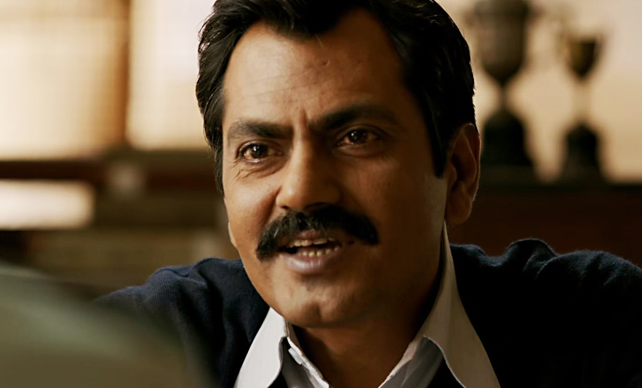 Raees