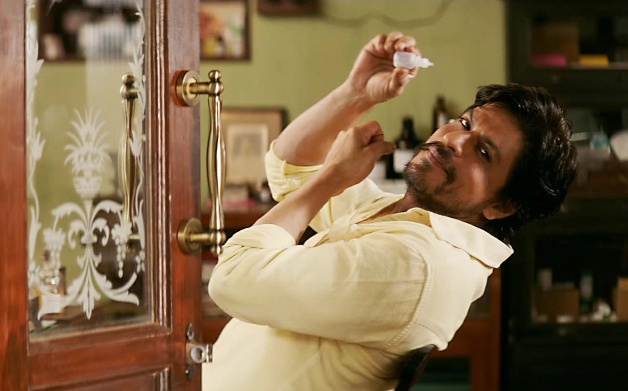 Raees