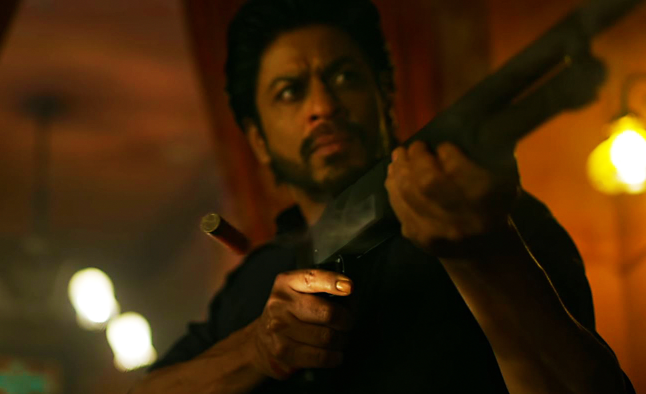Raees