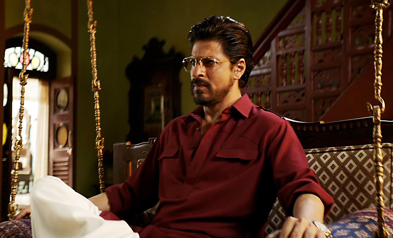 Raees