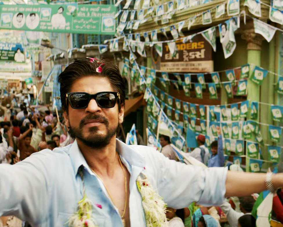 Raees