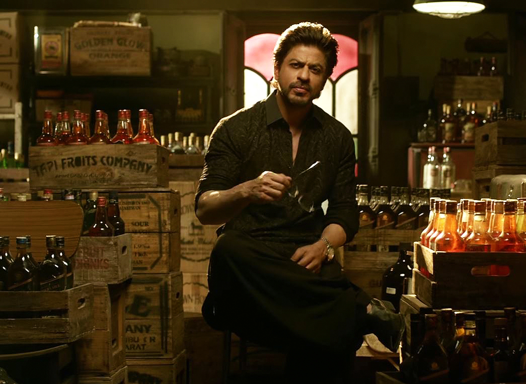 Raees
