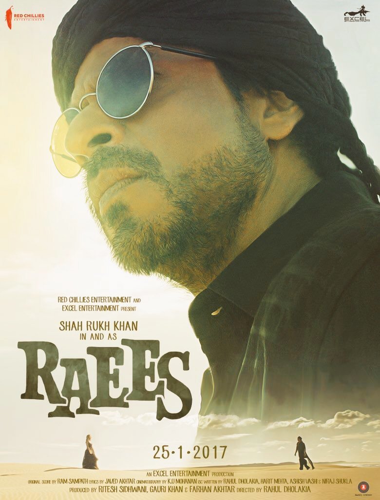 Raees