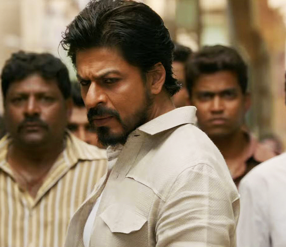 Raees