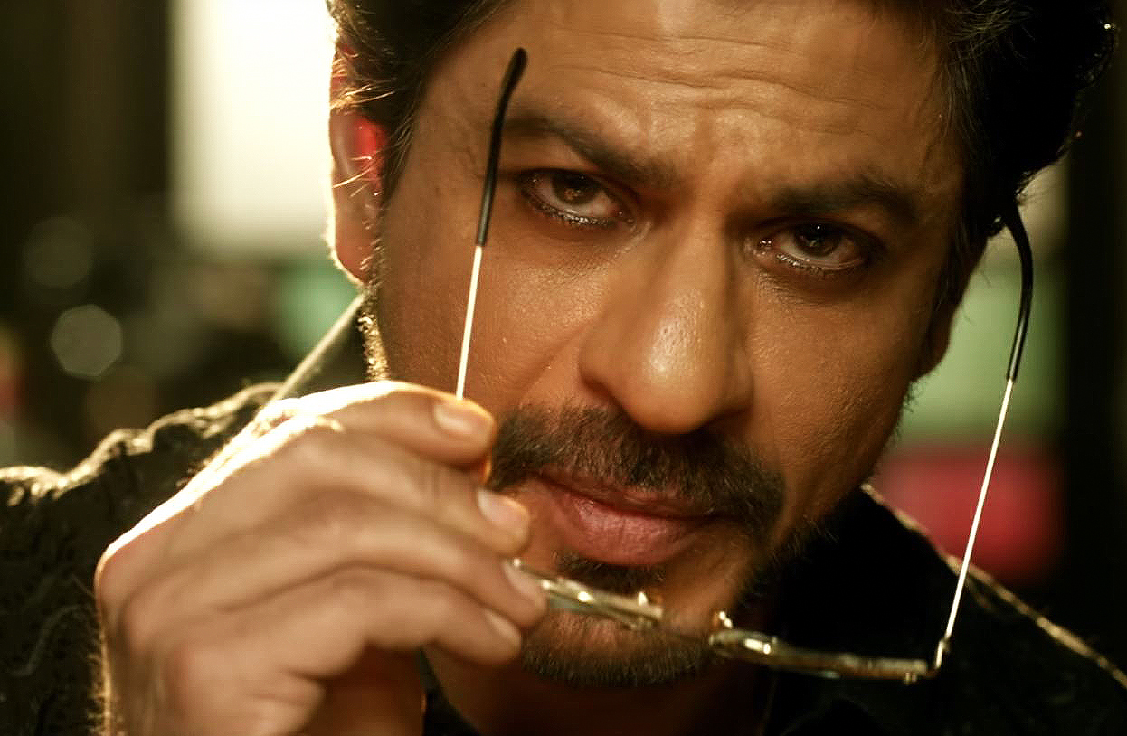 Raees