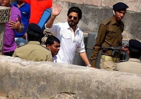 Raees