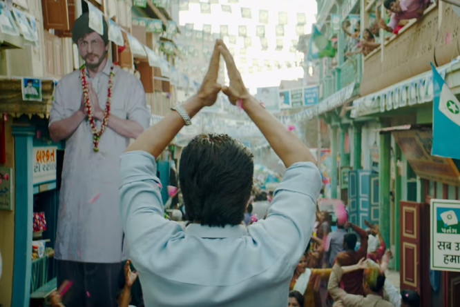 Raees