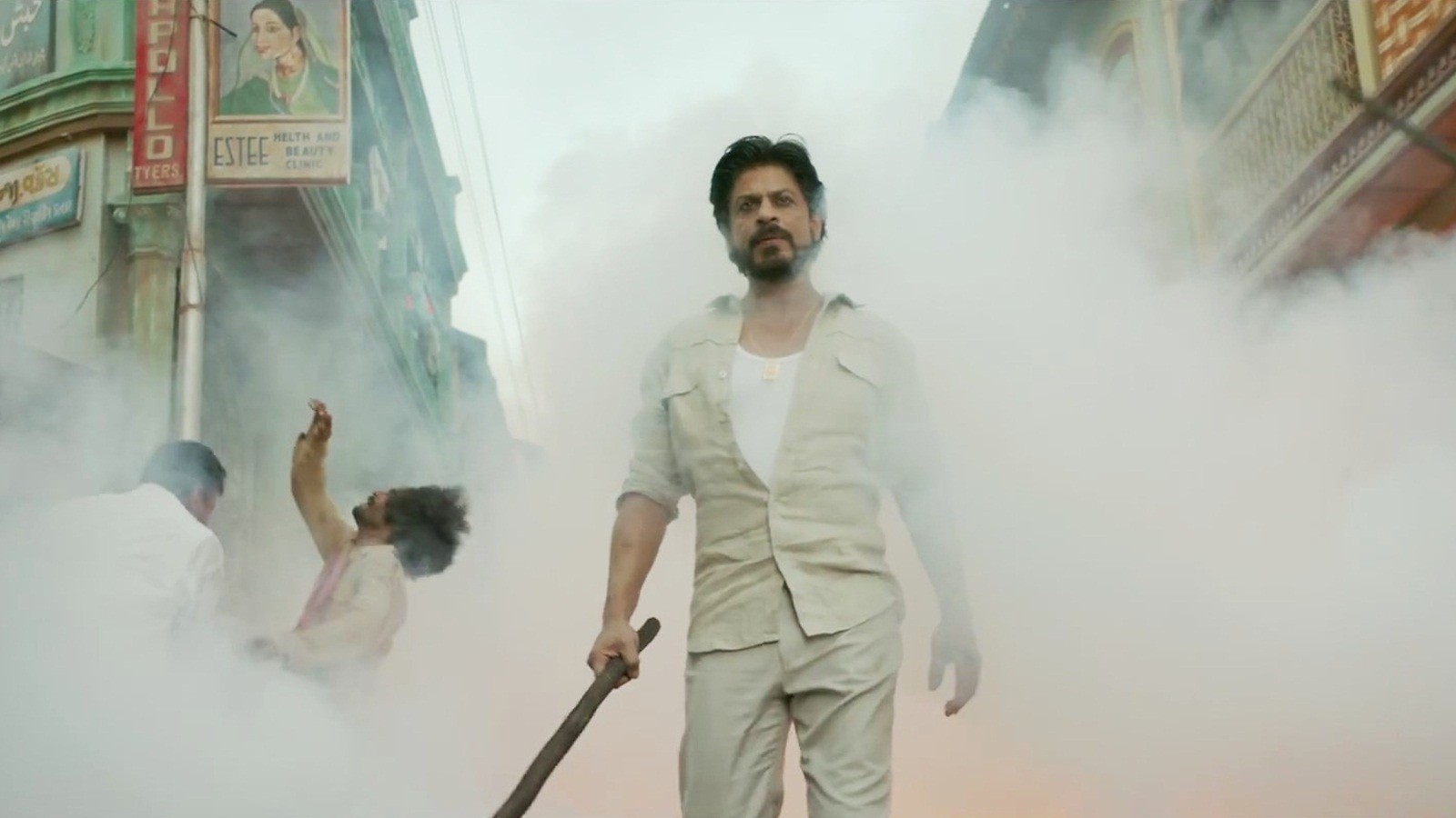 Raees